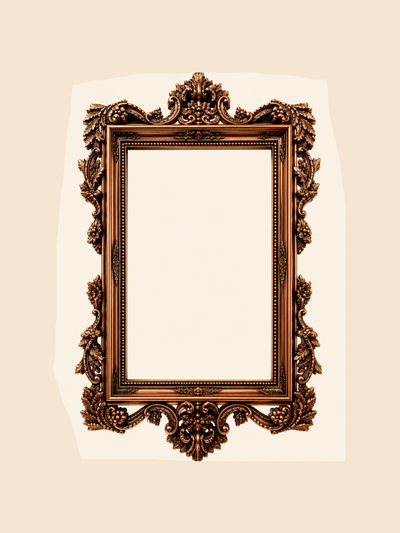 🎨 Customize Your Frame – Turn Your Favorite Picture into a Premium Fridge Magnet (PREPAID ONLY ) - PICKITT MARKET