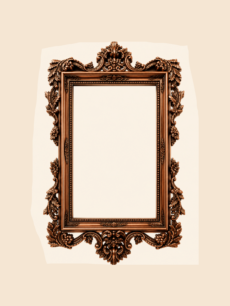 🎨 Customize Your Frame – Turn Your Favorite Picture into a Premium Fridge Magnet (PREPAID ONLY ) - PICKITT MARKET