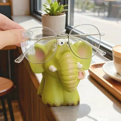 Cute Elephant Specs Holder (PREPAID ONLY) - PICKITT MARKET
