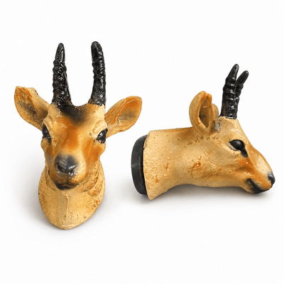 DEER FRIDGE MAGNET - PICKITT MARKET