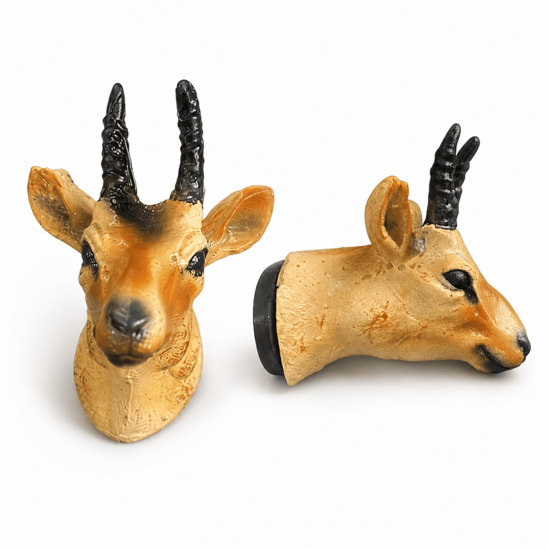 DEER FRIDGE MAGNET - PICKITT MARKET