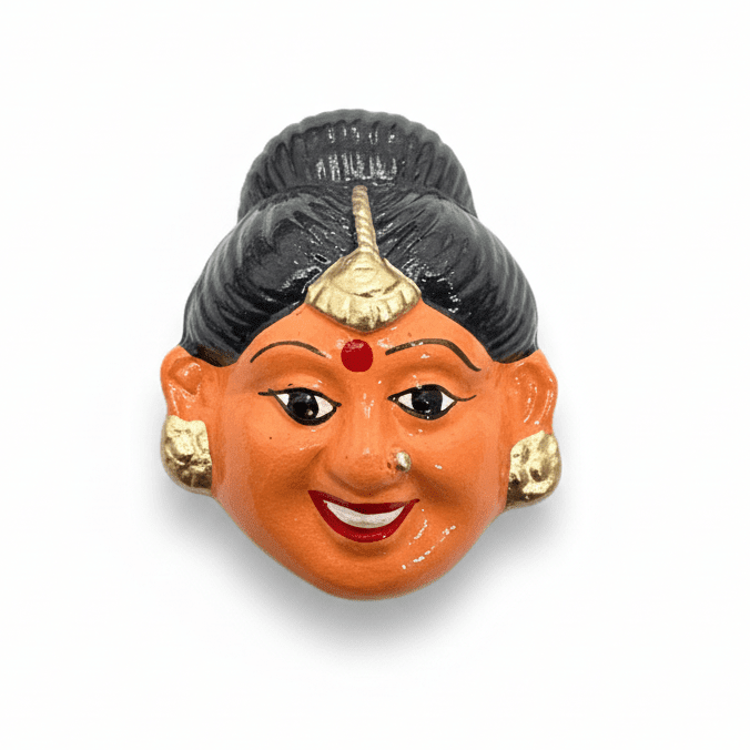 DESI FRIDGE MAGNET (RANDOM COLOR) - PICKITT MARKET