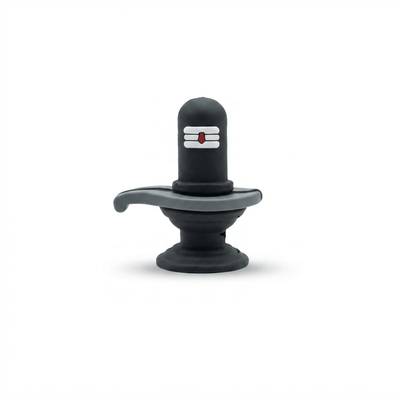 Divine Shivling Fridge Magnet - PICKITT MARKET