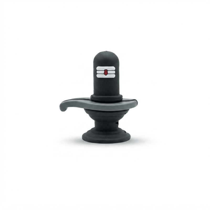 Divine Shivling Fridge Magnet - PICKITT MARKET
