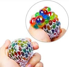 Squishy Stress Ball