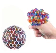 Squishy Stress Ball