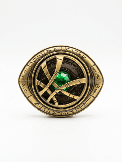 DR STRANGE STONE FRIDGE MAGNET - PICKITT MARKET
