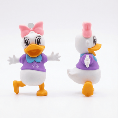 DUCK FRIDGE MAGNET - PICKITT MARKET