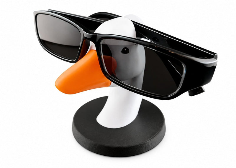 Duck Specs Holder (PREPAID ONLY) - PICKITT MARKET
