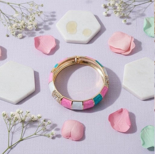 VIVIDIA BRACELET