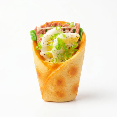 EGG WRAP FRIDGE MAGNET - PICKITT MARKET