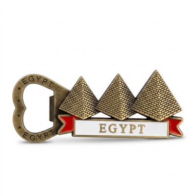 EGYPT FRIDGE MAGNET - PICKITT MARKET