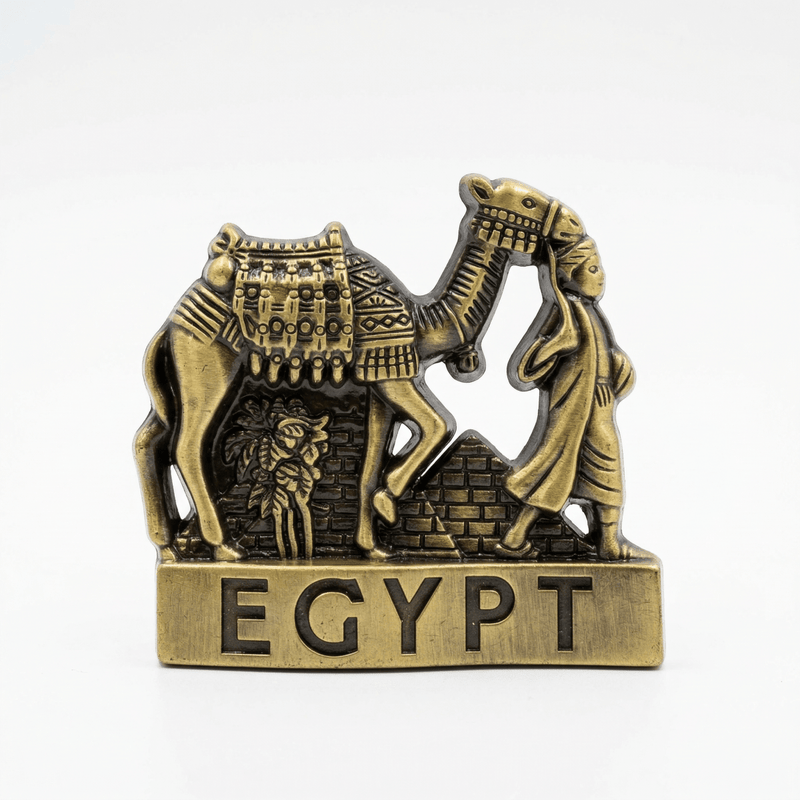 EGYPT FRIDGE MAGNETS - PICKITT MARKET
