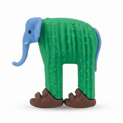 ELEPHANTCACTO FRIDGE MAGNET - PICKITT MARKET