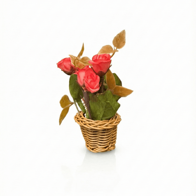 FLOWER 002 MAGNET - PICKITT MARKET