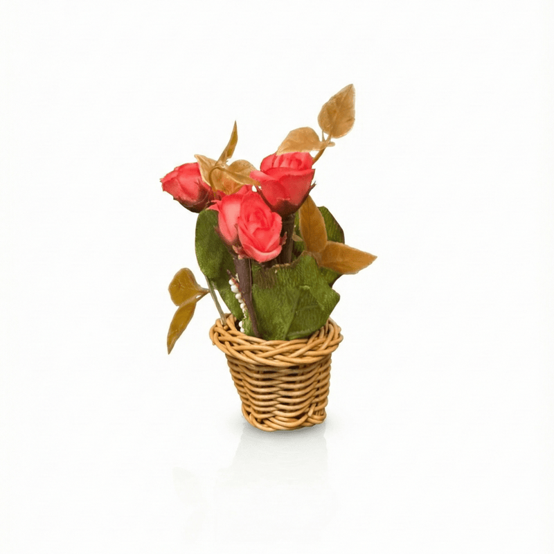 FLOWER 002 MAGNET - PICKITT MARKET