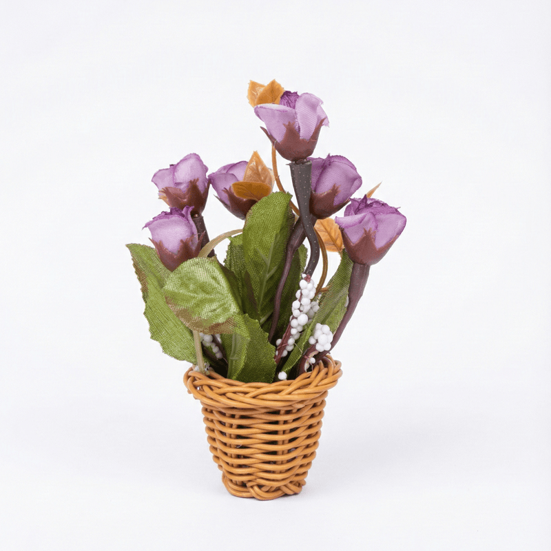 FLOWER 004 MAGNET - PICKITT MARKET