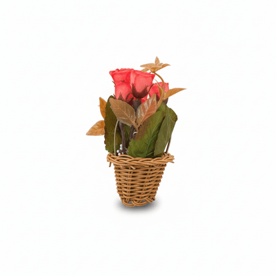 FLOWER 029 MAGNET - PICKITT MARKET