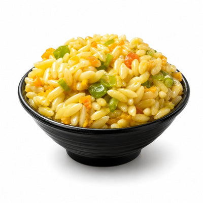 FRIED RICE BOWL MAGNET - PICKITT MARKET