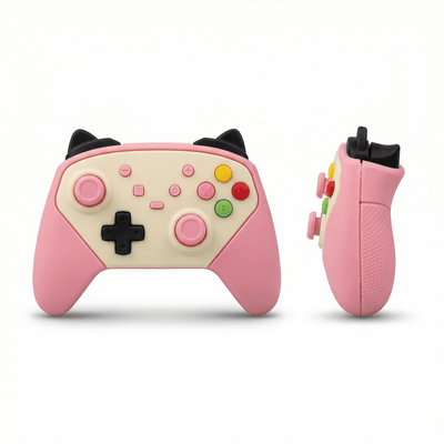 GAMING REMOTE FRIDGE MAGNET - PICKITT MARKET