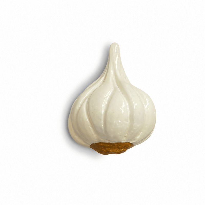 GARLIC FRIDGE MAGNET - PICKITT MARKET
