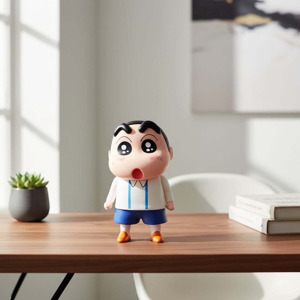 SHINCHAIN 01 TABLE TOP ( 20*12CM )