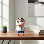 SHINCHAIN 01 TABLE TOP ( 20*12CM )