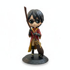 HARRY QUIDDITCH TABLE TOP (APPROX 6 INCH)