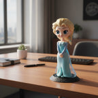 Cinderella TABLE TOP "