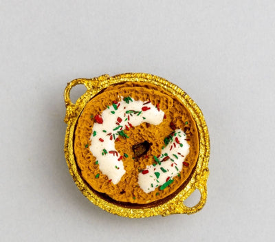 GHEWAR FRIDGE MAGNET - PICKITT MARKET