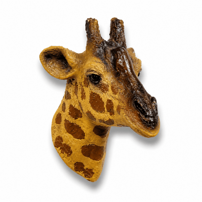 Giraffe Fridge Magnet - PICKITT MARKET