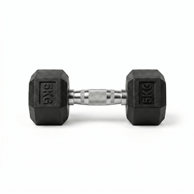 GYM DUMBBLE FRIDGE MAGNET - PICKITT MARKET