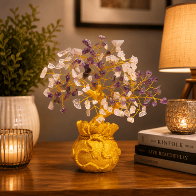 🌸 Harmony Bloom Tree – Karigar India (prepaid only) - PICKITT MARKET