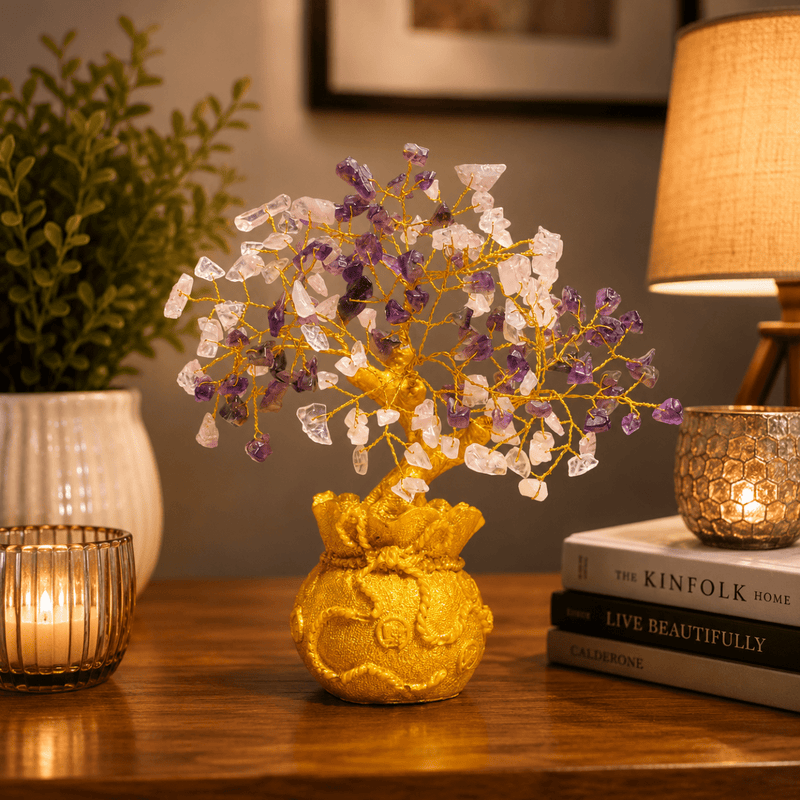 🌸 Harmony Bloom Tree – Karigar India (prepaid only) - PICKITT MARKET