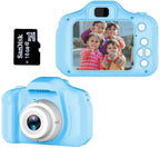 MyMiniCam Handheld Vintage Camera