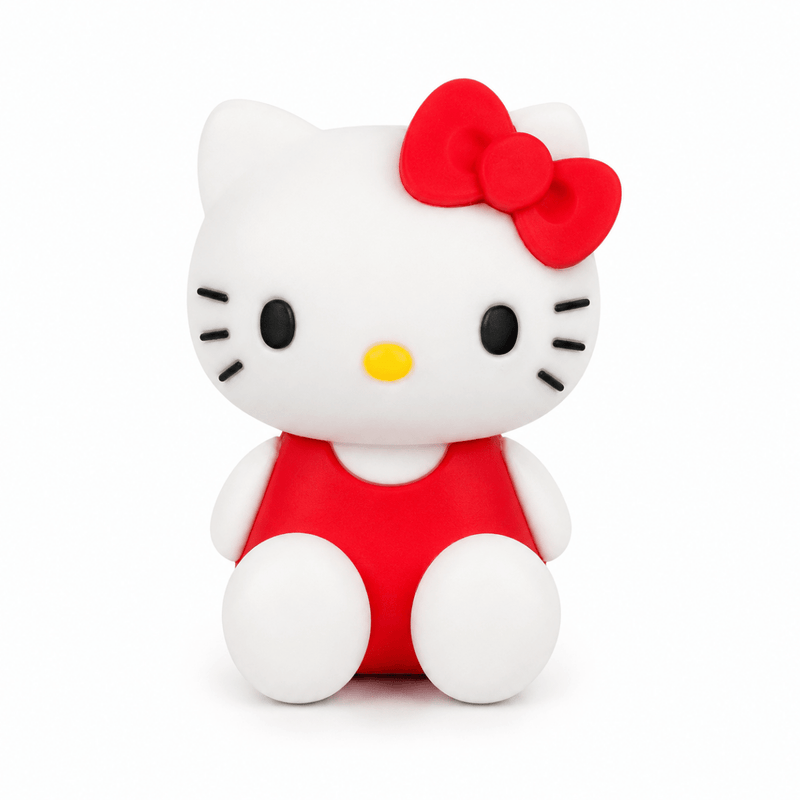 HELLO KITTY FRIDGE MAGNET - PICKITT MARKET