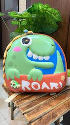 Dino Picnic Bag