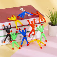 STICKY MAN