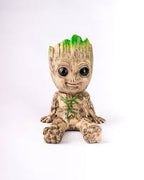 GROOT  MOBILE HOLDER