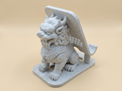 IMPERIAL LION MOBILE HOLDER (PREPAID ONLY) - PICKITT MARKET