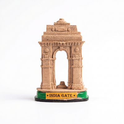 INDIA GATE FRIDGE MAGNET - PICKITT MARKET