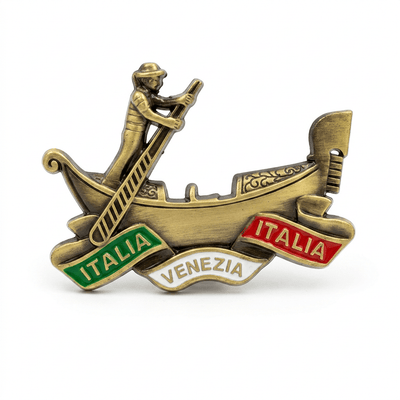 ITALIA FRIDGE MAGNET - PICKITT MARKET