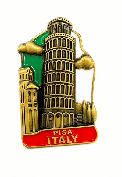 ITALY FRIDGE MAGNET - PICKITT MARKET