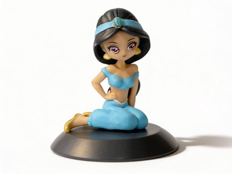 JASMINE TABLE TOP (APPROX 3.8 INCH) - PICKITT MARKET