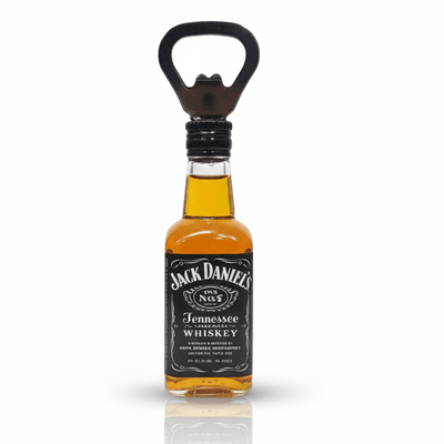 JD FRIDGE MAGNET BOTTLE OPENER - PICKITT MARKET