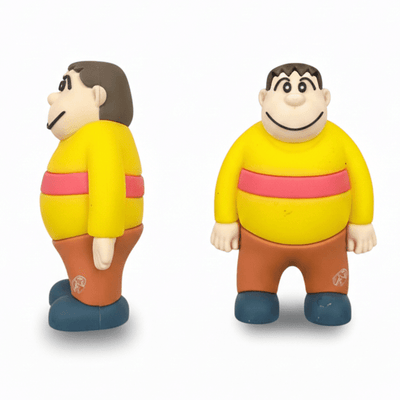JIAN FRIDGE MAGNET - PICKITT MARKET