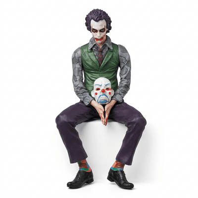 JOKER TABLE TOP (APPROX . 9 INCH) - PICKITT MARKET