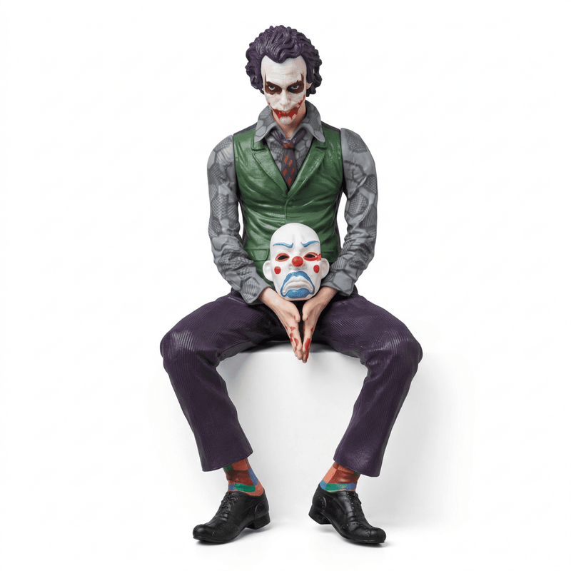 JOKER TABLE TOP (APPROX . 9 INCH) - PICKITT MARKET