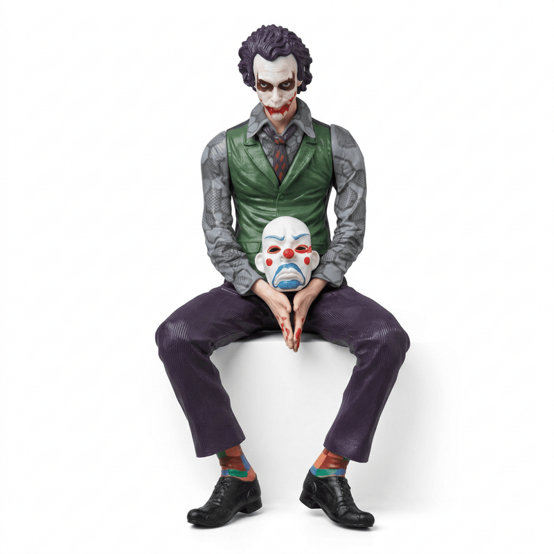 JOKER TABLE TOP (APPROX . 9 INCH) - PICKITT MARKET