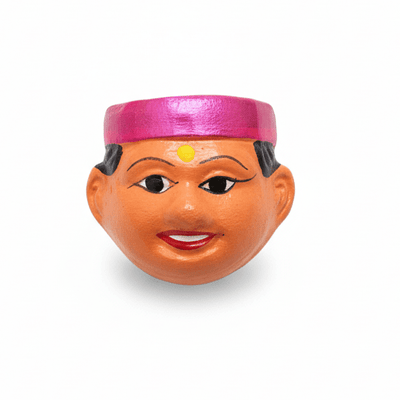 Kaka FRIDGE MAGNET - PICKITT MARKET